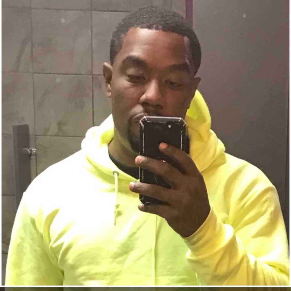 Meet your Posher, Julian